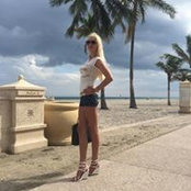 Natalya Selivanova's photo