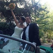 Tugce Kulacs billede