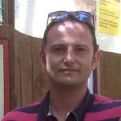 Fabio Brinis foto