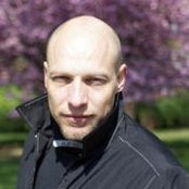 Alex Pashkowsky's photo