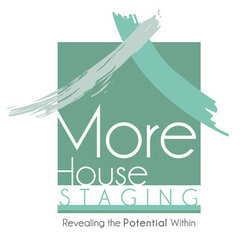 MoreHouse Staging
