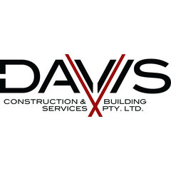 Davis Construction And Building Services Pty Ltd