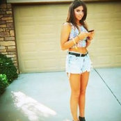 Paisley Parker's photo