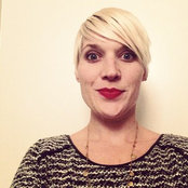 Anna Yunker's photo