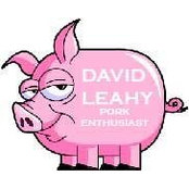 David Leahy's photo