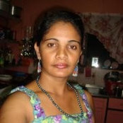Foto von Rukshana Singh
