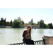 Elisa Molano's photo