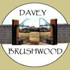 DAVEY Brushwood Fencing