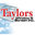 Taylors Window & Screen Inc