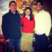 Nicholas Pacheco's photo