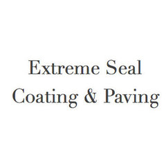 Extreme Seal Coating & Paving