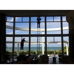 S. & S. Window Cleaning