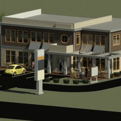 Drafting Loft