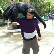 Vimal Tandan's photo