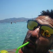 Stratos Tassos's photo