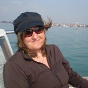 Foto von Tracey McRae