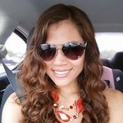 Mely Ferdin's photo