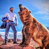 Cyrus Sigari's photo
