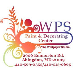 WPS Paint and Decorating Center
