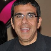 Richard Mahers foto