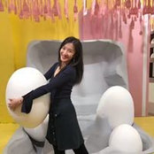 Foto de Lexie Wang
