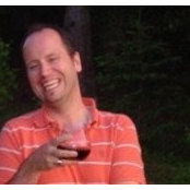 Steve Boisclairs billede