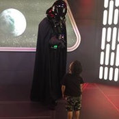 Brian Cassidy's photo
