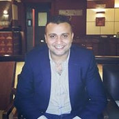 Hazem Ashraf's photo