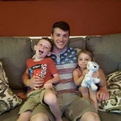 Mark Beasley's photo