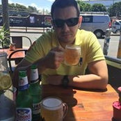Venos Philippou's photo