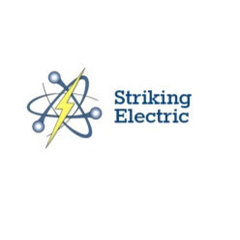 STRIKING ELECTRIC LLC