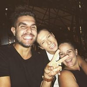 Sebastian Palella's photo