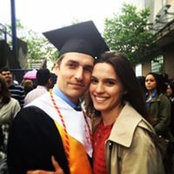 Rachel Brown's photo