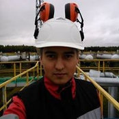 Серега Одинаев's photo