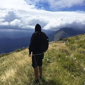 Federico Pavoncello's photo