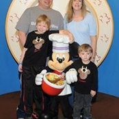 Melinda Anderson Browning's photo