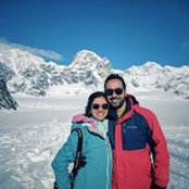 Karan Sanghavi's photo