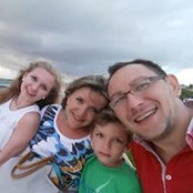 Mike Buchkovsky's photo