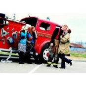 Julie Hill's photo