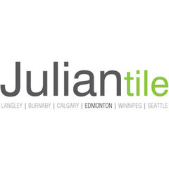 Julian Tile Edmonton