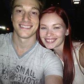 Kyle Aronson's photo