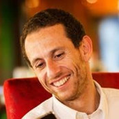 Khaled Bichara's photo