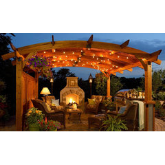 Artistic Visions Lighting & Outdoor Living