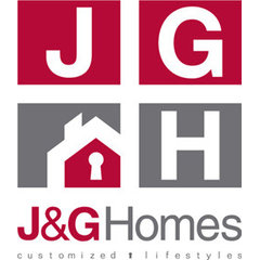 JandG Homes Ltd.