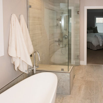 Bland To Bold Renovation