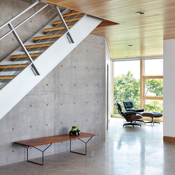 Seagrape House