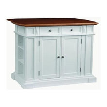 kitchen islands