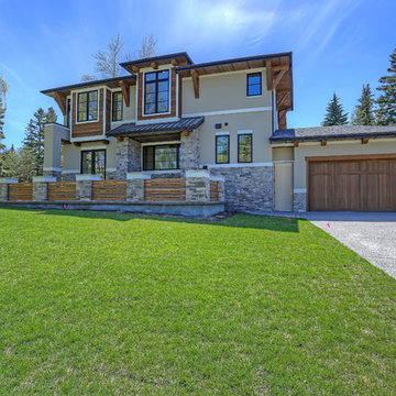 Elbow Park {council}