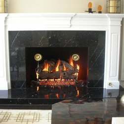 Custom Items - Home Decor