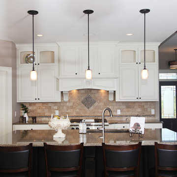 2013 Parade Home